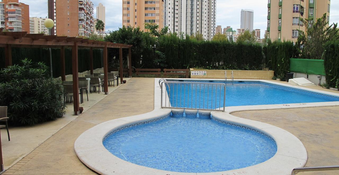 Playamar * Benidorm