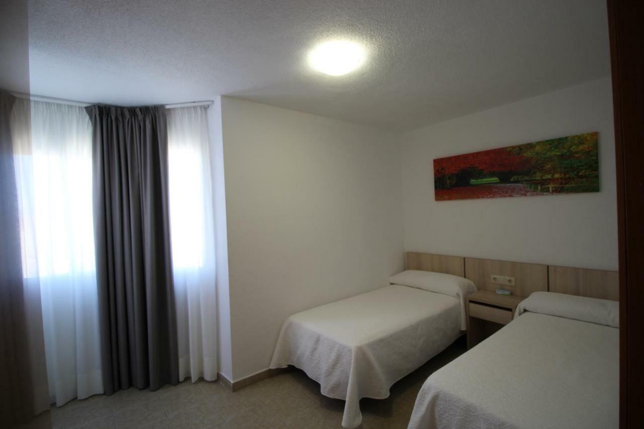 Playamar Appartement
