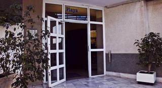 Playamar Apartment Benidorm