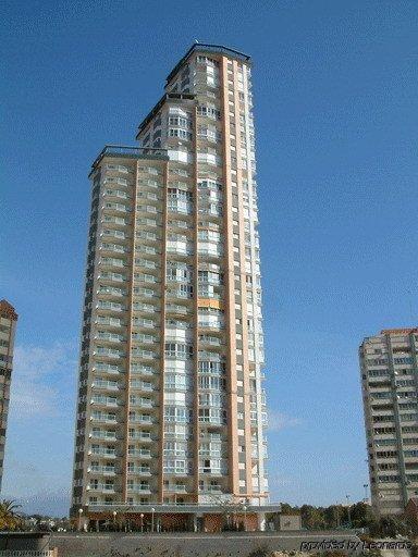 Playamar Apartment