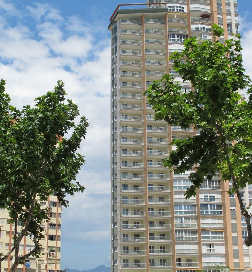 Apartment Playamar